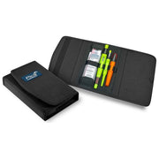 Pica 55030 Master-Set Marcatura Professionale 6 pezzi con BIG Dry Tiefloch VISOR Custodia colore Multicolore