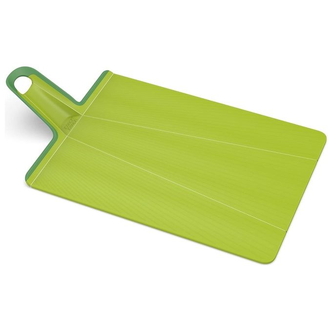 Joseph Joseph Chop2Pot Plus Tagliere da Cucina Verde