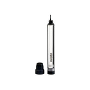 Metabo 610217000 TBP 6200-8 INOX Pompe immergibile per pozzi Durevole e resistente Facile da usare colore Acciaio