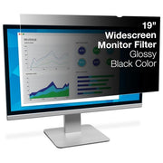 3m Privacy Per Notebook Lcd 19.0 16:10