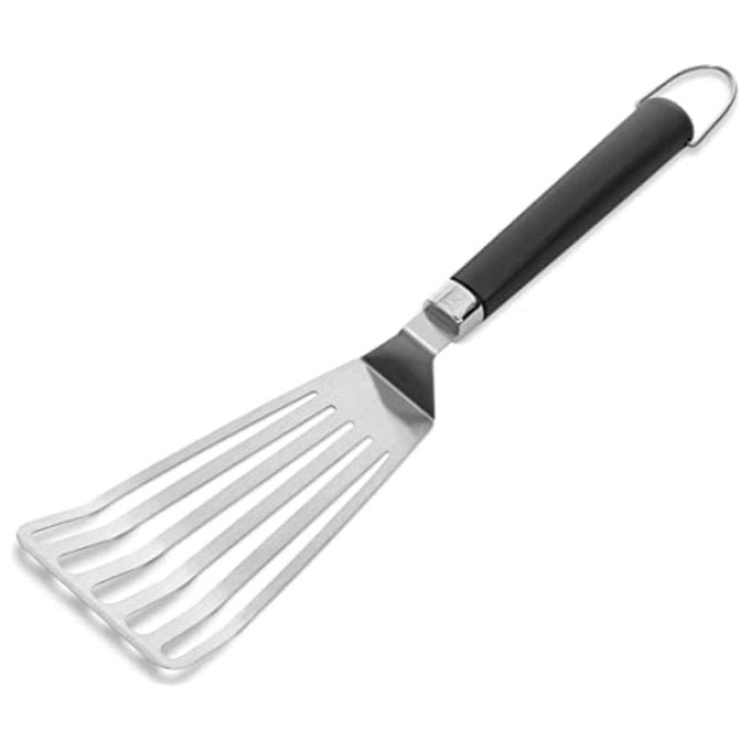 Weber Spatola Flessibile per Piastra