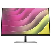 HP 6N6E6AA#ABB E24t G5 Monitor PC Touchscreen 23.8'' Full HD IPS 5ms Hub USB colore Nero