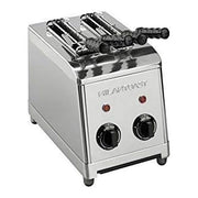 MilanToast 491031 7000 Tostapane 2 Manici Acciaio Inox 230V