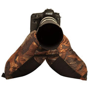 Buteo Photo Gear 720011 Bean Bag 2 Saddle Supporto Fotografico con Cintura 34x22x32.5 cm colore Camouflage