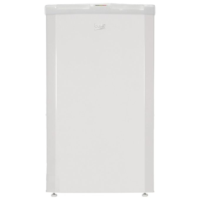 Beko FSE13040N Congelatore Verticale 117 L 102 cm Classe E 38 dB Statico Porta Reversibile colore Bianco