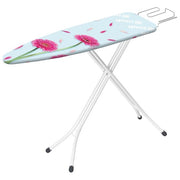 Gimi Asse da stiro Junior con piano 114x33 cm con di chiusura antiribaltamento