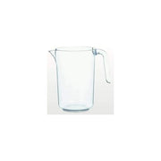Cosmoplast Caraffa Olimpia Antiscivolo 1,75Lt