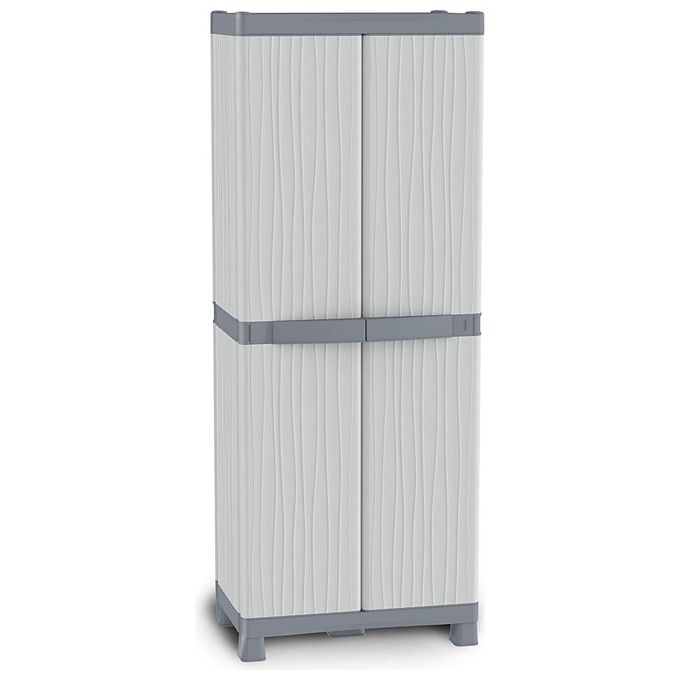Terry 2700Uw Armadio 2 Ante