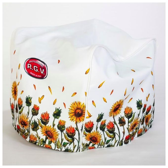 R.G.V. Copertura per Affettatrici 195-250 Girasoli