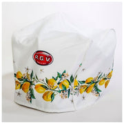 R.G.V. Copertura per Affettatrici 195-250 Limoni