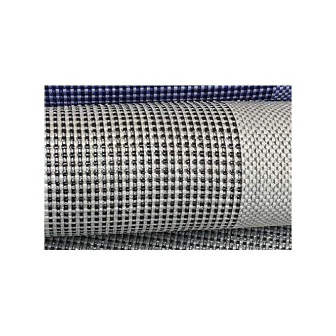 Arisol MOV9942509 Classic Tappeto da pavimento 2,5 x 4 m 10 m² 300 g-m² polipropilene grigio scuro colore Grigio Scuro
