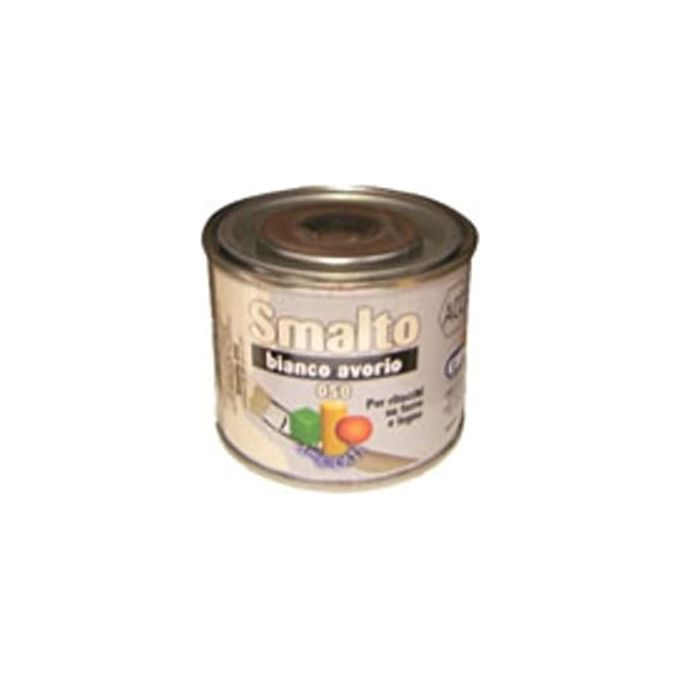 Cipir Smalto Ritocchi 0,100 101 Grigio Chiaro