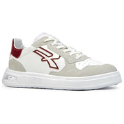 U-Power UB20039 Urban Venom Scarpe Basse Antinfortunistiche Pelle Suola Infinergy OB SR colore Bianco