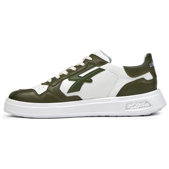 U-Power Scarpe Urban Genesis Basse Numero 45