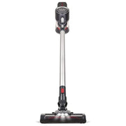 Girmi AP9100 Aspirapolvere a cilindro senza sacchetto 0.7 L 120 W 76 dB colore Nero Argento