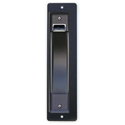 BOLIS CARLO 1313.BO Avvolgitore a Semincasso Interasse 210 mm Recupero Cinghia 10 mt Dx-Sx colore Nero
