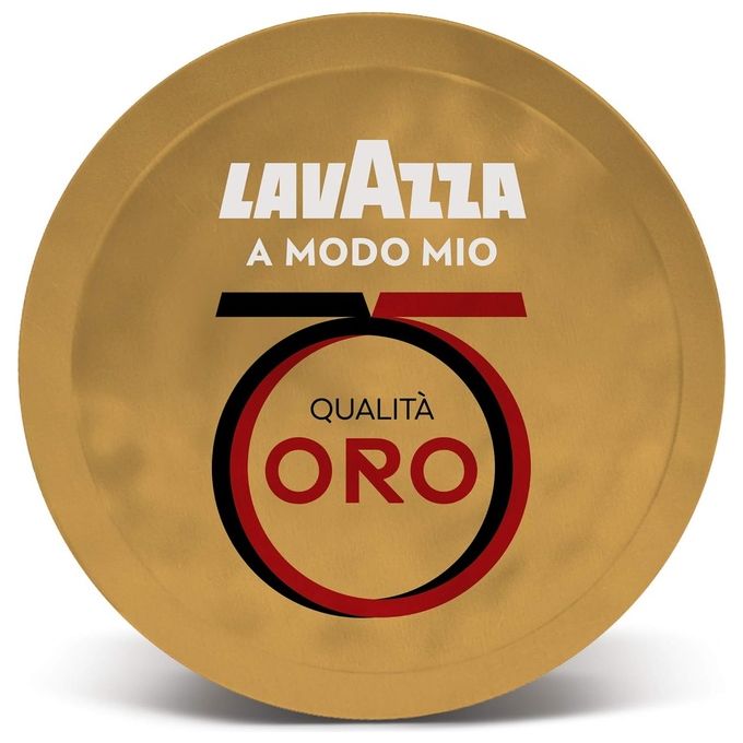 Lavazza Capsule A Modo Mio Qualita' Oro