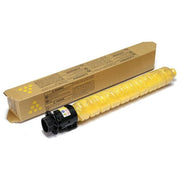 Ricoh OR-2510TG Toner Originale per IM C2510 5500 pagine colore Giallo