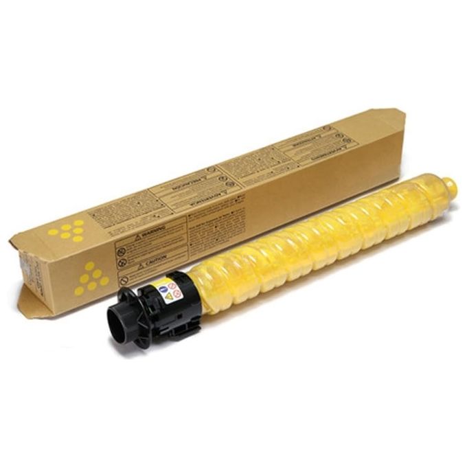 Ricoh OR-2510TG Toner Originale per IM C2510 5500 pagine colore Giallo