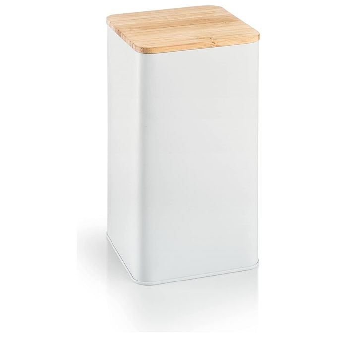 Tescoma Barattolo in Latta per Alimenti 1450cc 10x10x18.5cm