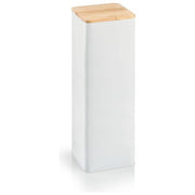Tescoma Barattolo in Latta per Alimenti 2000cc 10x10x28.5cm