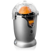 Macom 874 Auto Squeezer 2.0 Spremiagrumi Automatico Potenza 60 W Capacita' 0.4 l colore Grigio e Nero
