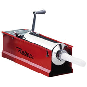 Reber 8950N Insaccatrice 2 Velocita' 5 Kg Rosso