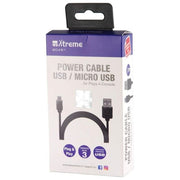 Cavo Usb PS4 Playstation 4