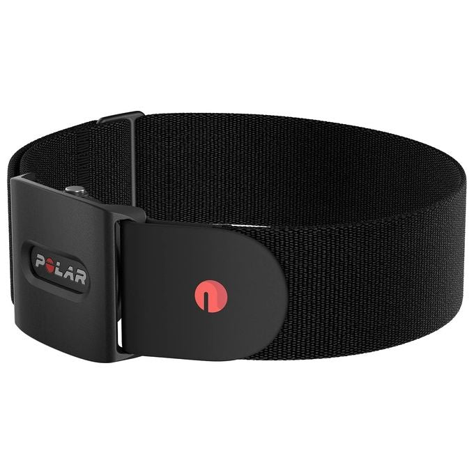 Polar 920110147 Verity Sense Sensore Ottico Frequenza Cardiaca Bluetooth ANT+ 2.0 WR50 M-XXL colore Nero