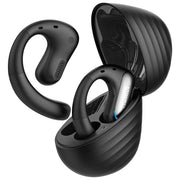 OneOdio T1TWSBLACK OpenRock Pro Cuffie Wireless A Conduzione Aperta Bluetooth 5.2 IPX5 Durata Batteria Fino a 46 Ore colore Nero