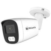 Atlantis Telecamera di Sorveglianza Ip Interno e Esterno Capocorda Soffitto-Muro