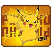 ABYstyle Mousepad Pokemon Pikachu