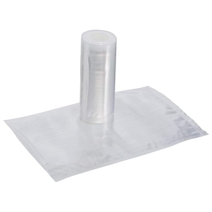 Magic Vac Sacchetti per alimenti 20x30cm Confezione da 50