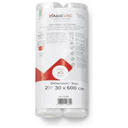 Magic Vac 2 Rotoli 30x600cm