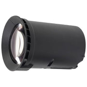Amaran 1000012874 Lente 19° per Amaran Spotlight SE Attacco Bowens Mount Costruzione in Metallo colore Nero
