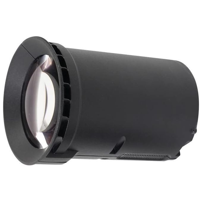 Amaran 1000012874 Lente 19° per Amaran Spotlight SE Attacco Bowens Mount Costruzione in Metallo colore Nero