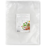 Magic Vac Sacchetti Sottovuoto 30X40 Cm 50 Pezzi