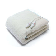 Ardes Scaldaletto Matrimoniale 60w 150x160cm 2 temperature 50% lana