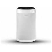 Samsung AX34R3020WW Purificatore d'aria per ambienti fino a 34 m² Filtro HEPA PM2.5 3 stadi 264 m³-h 45 dB colore Bianco