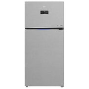 Beko B7RDNE595LXPW Frigorifero Doppia Porta 557 L 186 cm Classe D 35 dB Total No Frost EverFresh+ colore Acciaio Inox