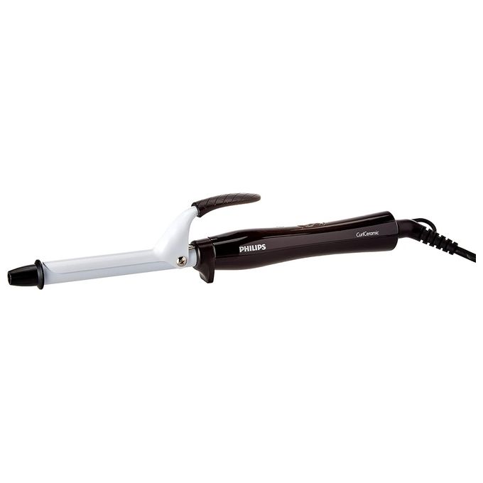 Philips BHB862-00 StyleCare Essential Arricciacapelli Temperatura 200 gradi Nero