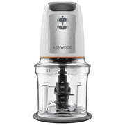 Kenwood CHP61100WH EasyChop Tritatutto 500 W 0.5 L 4 Lame 2 Velocita' colore Bianco