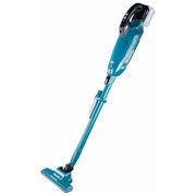 Makita CL001GZ02 CL001GZ02 Aspirapolvere portatile brushless 40V 0,73 L autonomia fino a 128 min 54-65 dB colore Blu