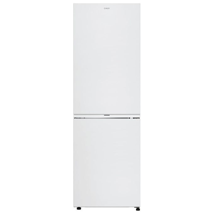 Candy CNCQ2T618EW Fresco 300 Frigorifero Combinato 355 L 185 cm Classe E 38 dB Total No Frost colore Bianco