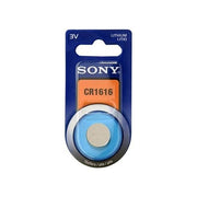 Sony Cr1616 Pila Litio