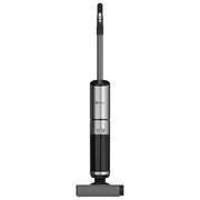 EZVIZ OB03547 RH2 Aspirapolvere Lavapavimenti 3 in 1 Senza Fili Motore 72000 rpm Autonomia 200 m² Filtro HEPA Batteria 4 Ah colore Nero Grigio