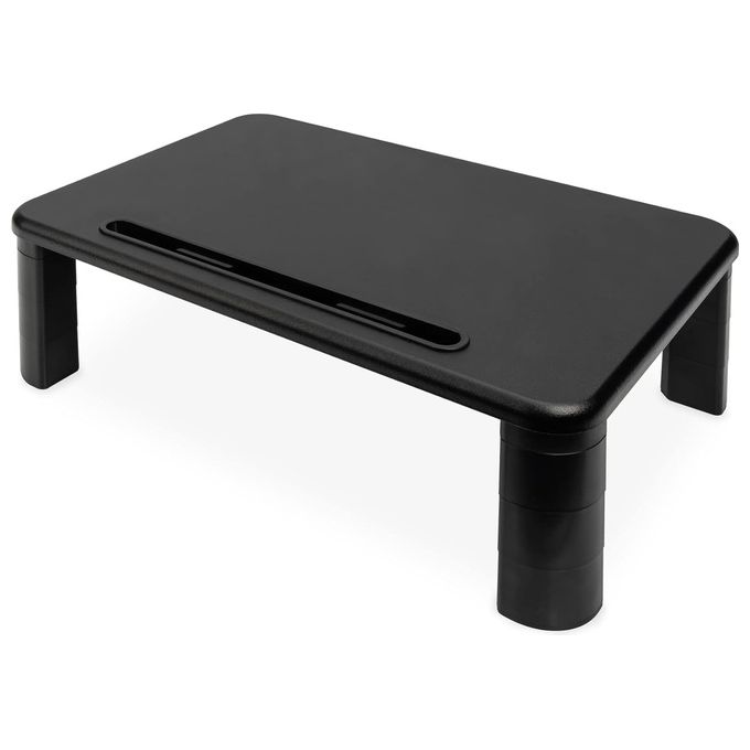 Digitus DA-90458 Supporto per Notebook Nero