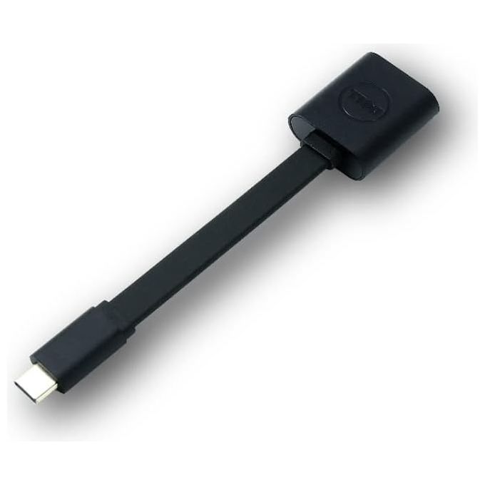 Dell DBQBJBC054 Adattatore Usb-C a Usb-A 3.0