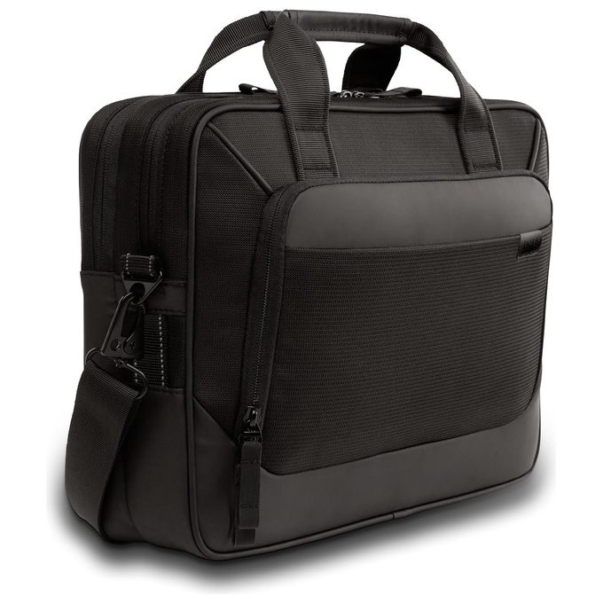 Dell EcoLoop Pro Classic Briefcase Valigetta Ventiquattrore per Notebook 14'' Nero