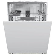De'Longhi DGL6P52CSH Lavastoviglie Incasso a Scomparsa Totale 14 coperti Classe C 5 programmi 47 dB (82x60x55 cm) colore Bianco